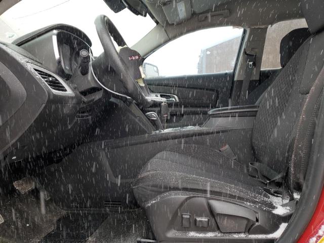 2GKFLVEK9E6188870 GMC Terrain Sle