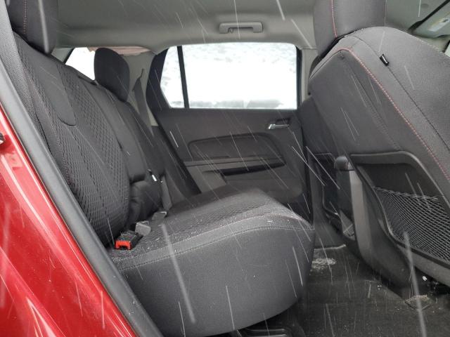 2GKFLVEK9E6188870 GMC Terrain Sle