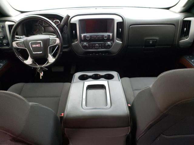 1GTV2MECXJZ193569 GMC Sierra K1500 Sle