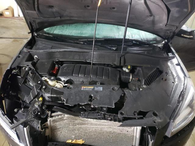1GKKRRKD4FJ125657 GMC Acadia Slt-1