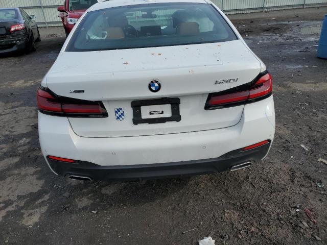 WBA13BJ03NCL07753 BMW 530 XI