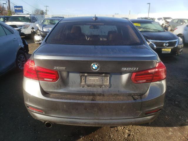 WBA8E5G32HNU43277 BMW 320 XI