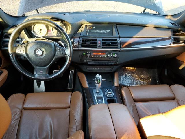 5UXFG8C55EL593161 BMW X6 Xdrive50i