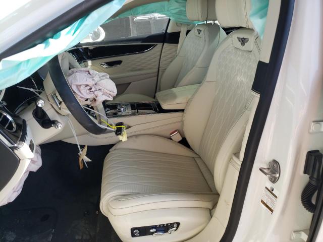 SCBBB6ZG0NC095769 Bentley FLYING SPUR