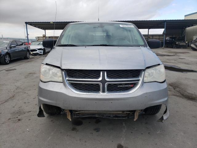 2C4RDGBG5KR623461 Dodge Grand Caravan Se