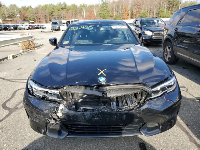 3MW5R7J59K8B01655 BMW 330XI