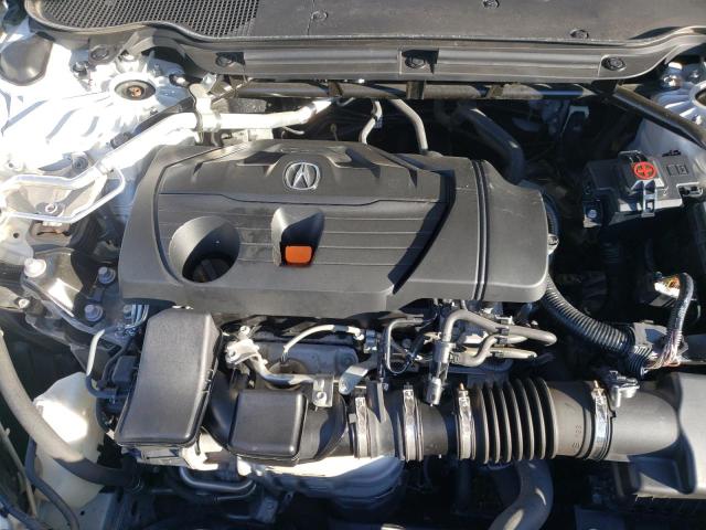 19UUB6F58MA008527 Acura Tlx Tech A