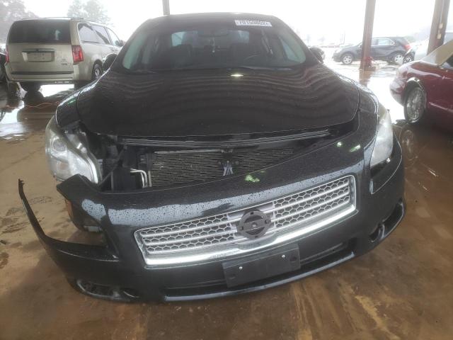Auction sale of the 2010 Nissan Maxima S , vin: 1N4AA5AP3AC830794, lot number: 172777543