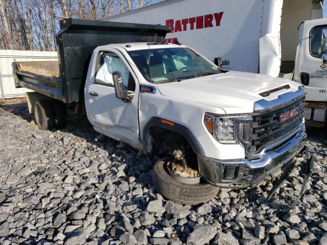 1GD39SEY2MF173577 GMC Sierra K3500