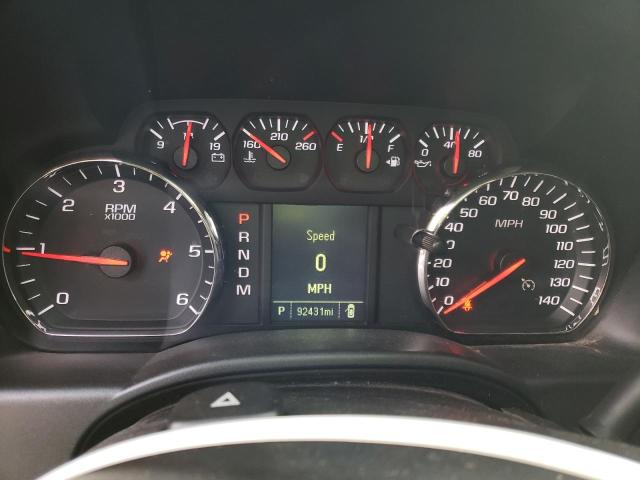 1GTV2LEC8GZ346503 GMC Sierra K1500