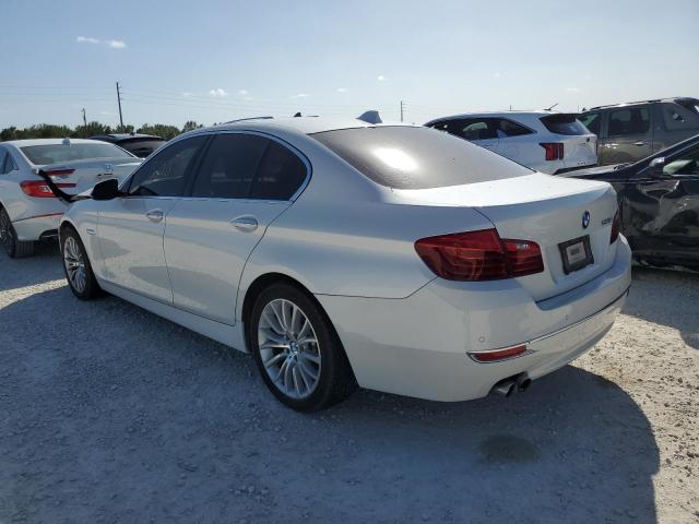 WBA5A5C52FD515698 BMW 528 I