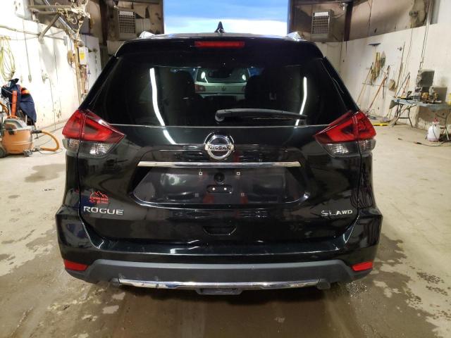 5N1AT2MV4JC796860 Nissan ROGUE S