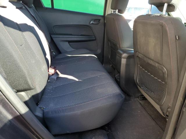 2GKFLSEK9G6234456 GMC Terrain Sle