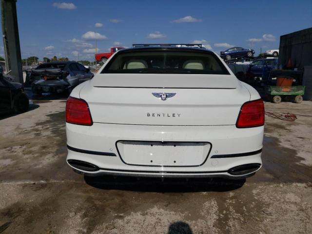 SCBBB6ZG0NC095769 Bentley FLYING SPUR