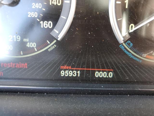 WBA5A5C52FD515698 BMW 528 I