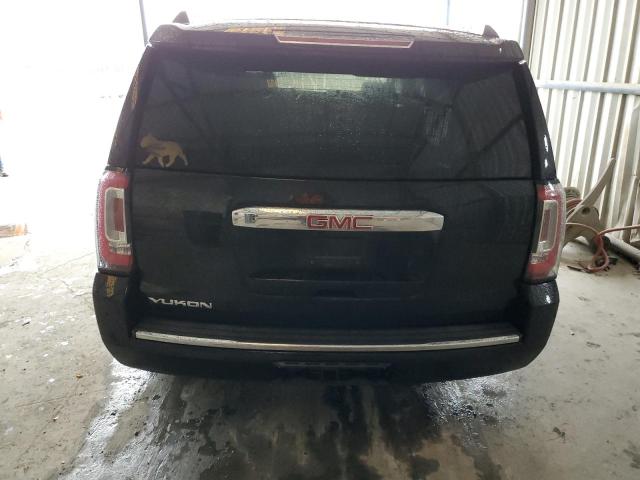1GKS2CKJ5HR276874 GMC YUKON DENALI