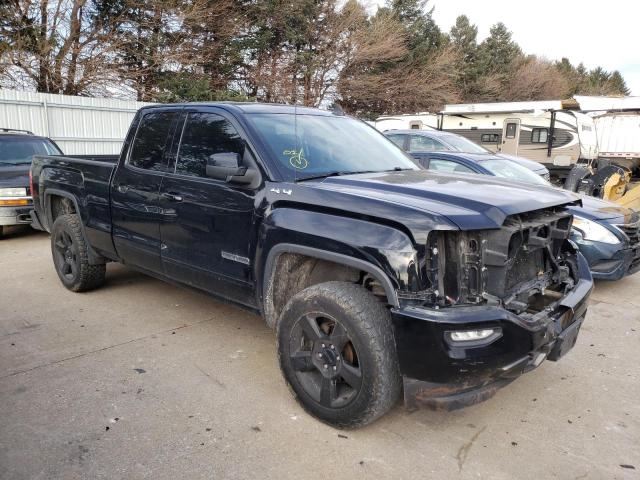 1GTV2LEC8GZ346503 GMC Sierra K1500