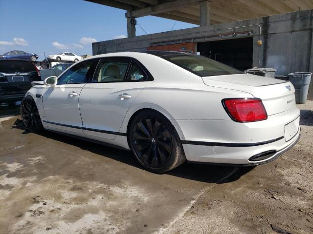 SCBBB6ZG0NC095769 Bentley FLYING SPUR