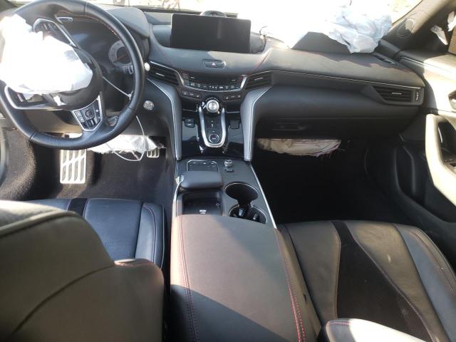 19UUB6F58MA008527 Acura Tlx Tech A
