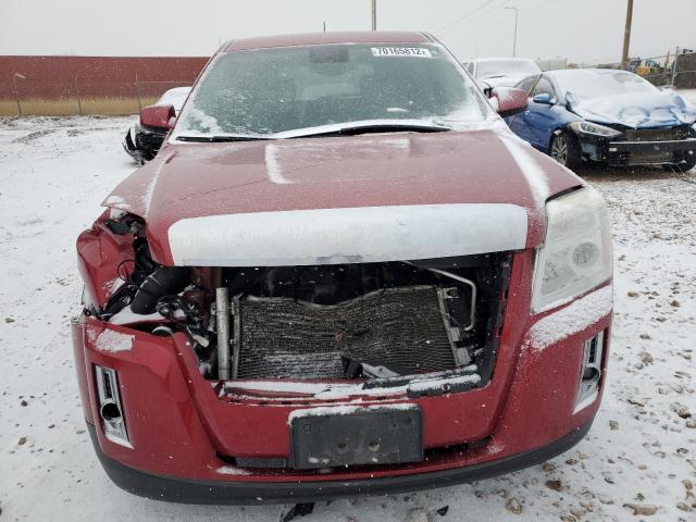 2GKFLVEK9E6188870 GMC Terrain Sle