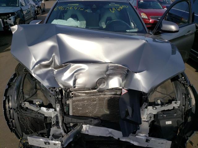 5YMKW8C56F0R42986 BMW X6 M
