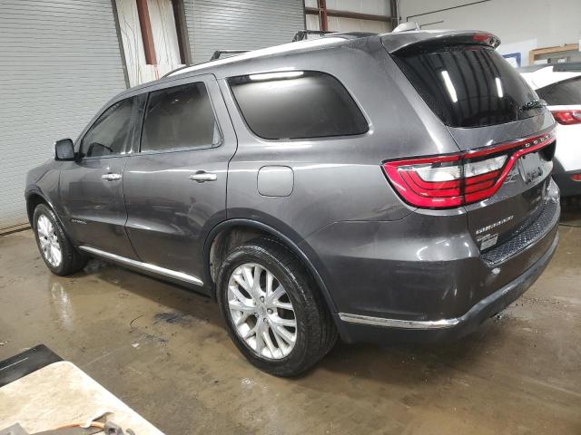 1C4RDJEG0FC245122 Dodge Durango Citadel