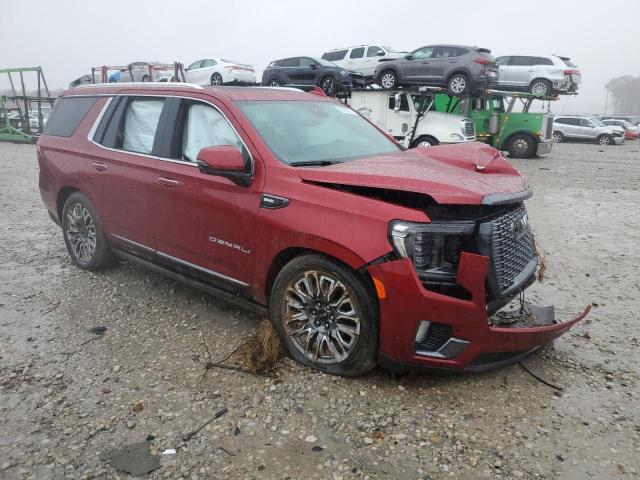 1GKS2EKL3PR169852 GMC Yukon Denali Ultimate