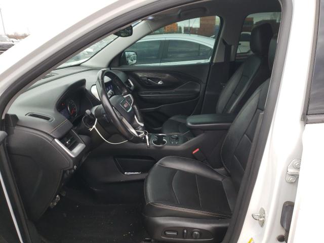 3GKALPEV4KL242230 GMC Terrain Slt