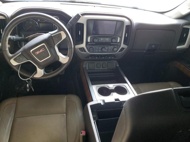 3GTU2NEJ2HG120190 GMC Sierra K1500 Slt