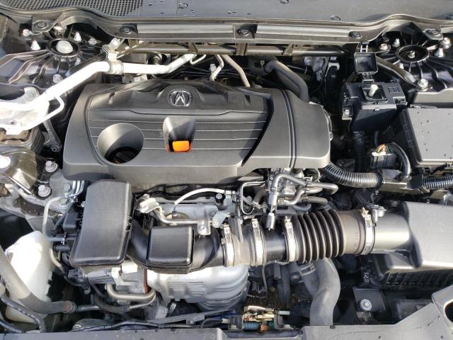 19UUB5F40MA013156 Acura Tlx Technology