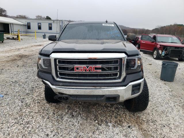 1GTV2UEC0EZ165026 GMC Sierra K1500 Sle
