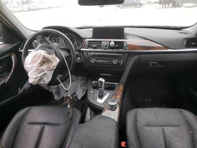 WBA3B9C5XFF588818 BMW 335 XI