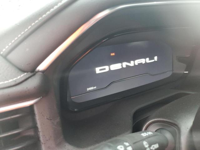 1GKS2EKL3PR169852 GMC Yukon Denali Ultimate