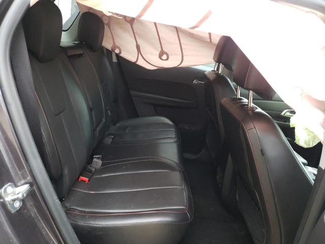 2GKALSEKXF6248486 GMC Terrain Slt