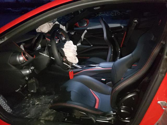 ZFF83CLA5L0251201 Ferrari 812 Superfast