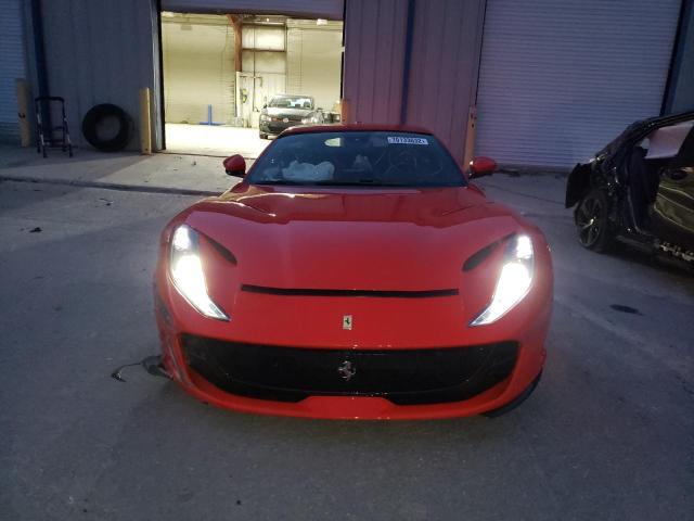 ZFF83CLA5L0251201 Ferrari 812 Superfast