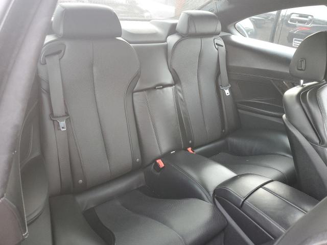 WBAYM1C54ED325185 BMW 650 XI