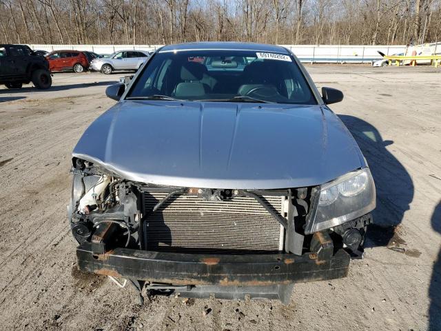 1C3CDZAG5EN116648 Dodge AVENGER SE