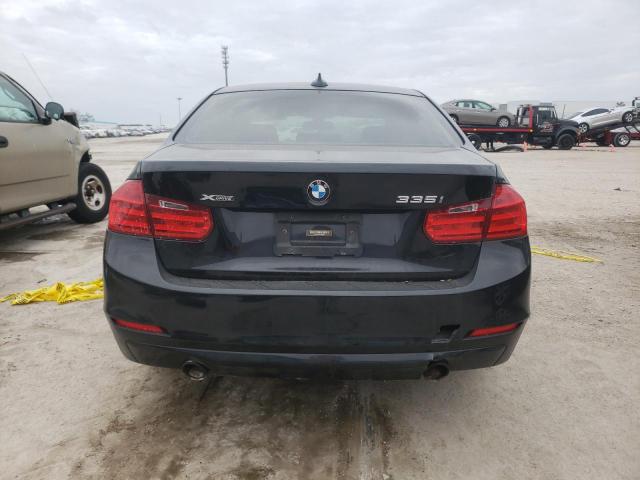 WBA3B9C5XFF588818 BMW 335 XI