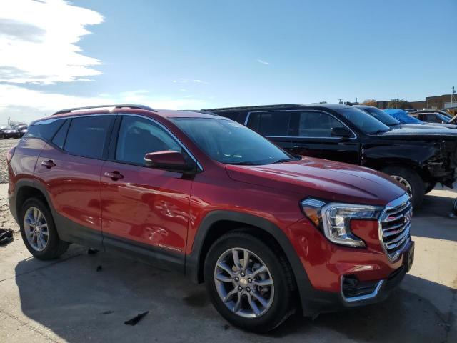 3GKALPEV9NL126204 GMC Terrain Slt