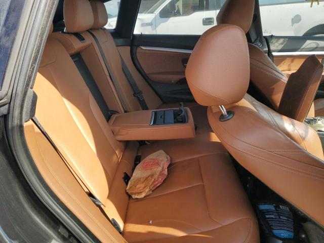 WBA3X9C52GD869977 BMW 335 Xigt