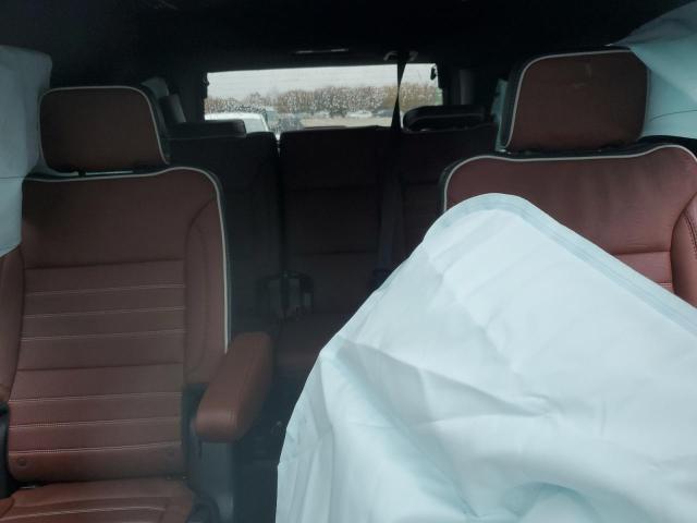 1GKS2EKL3PR169852 GMC Yukon Denali Ultimate