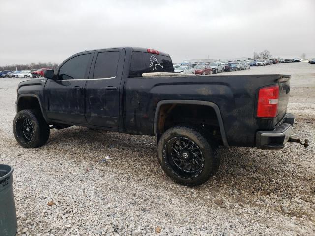 1GTV2UEC0EZ165026 GMC Sierra K1500 Sle