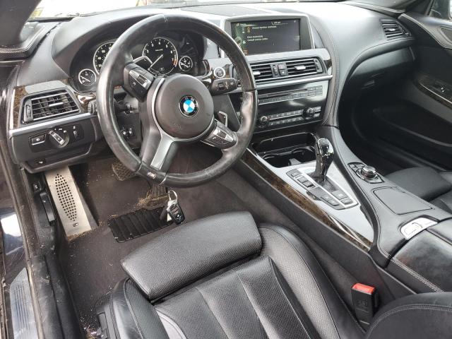 WBAYM1C54ED325185 BMW 650 XI