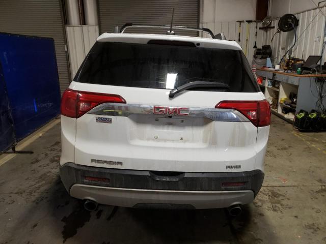 1GKKNULS7JZ151529 GMC Acadia Slt-1