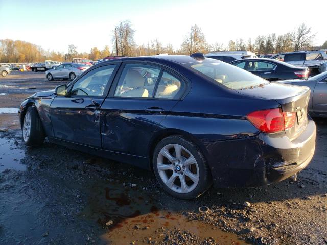 WBA3B9C51EF588060 BMW 335 XI