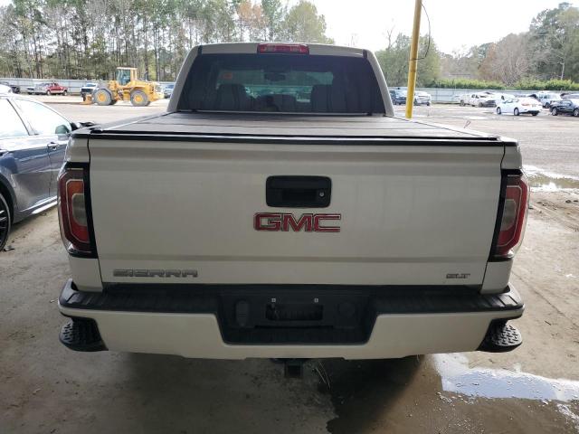 3GTU2NEJ2HG120190 GMC Sierra K1500 Slt