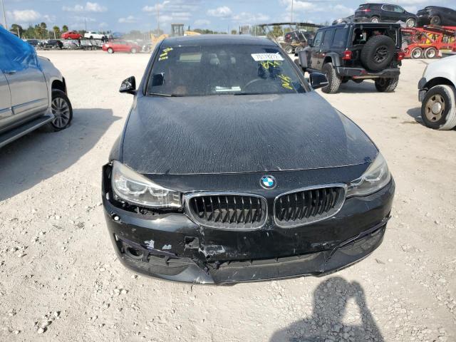 WBA3X9C52GD869977 BMW 335 Xigt