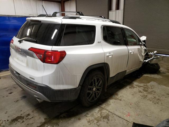 1GKKNULS7JZ151529 GMC Acadia Slt-1