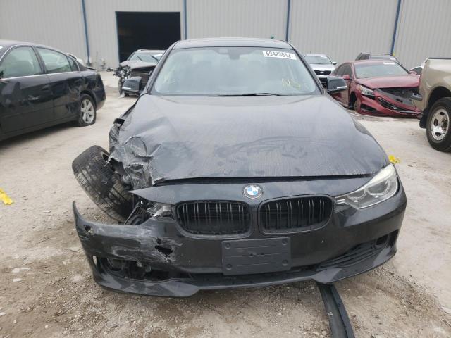 WBA3B9C5XFF588818 BMW 335 XI